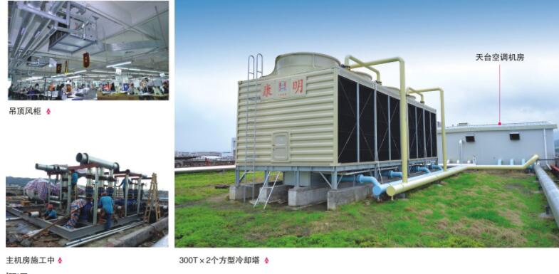 安装中央香蕉视频下载地址案例展示