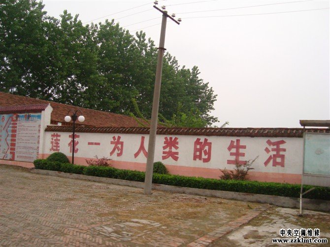 周口中央香蕉视频下载地址维修莲花味精培训基地