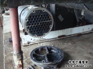 许昌市中心血站中央香蕉视频下载地址维修清洗更换干燥离心