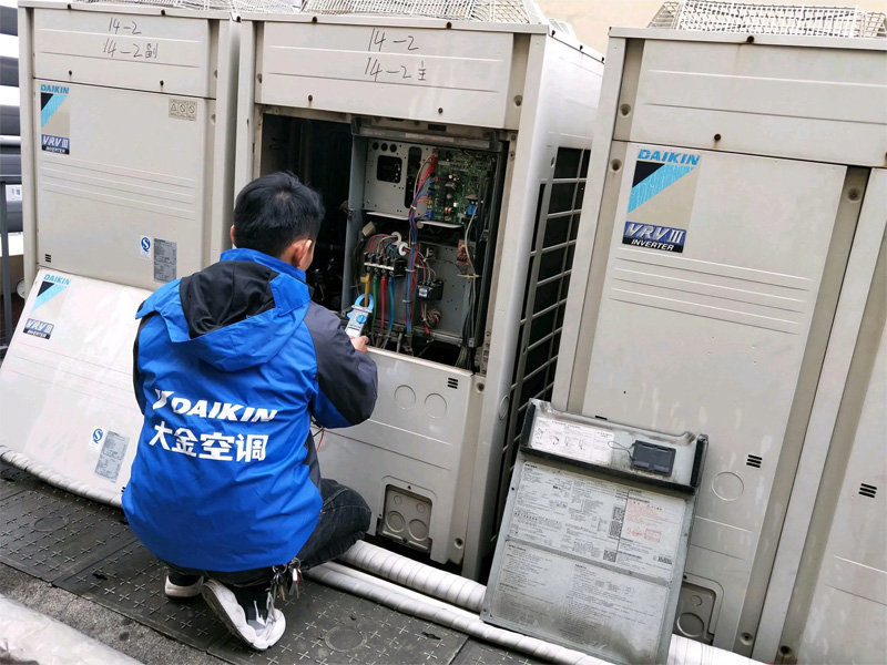河南专业中央香蕉视频下载地址维修价格大概要多少钱？